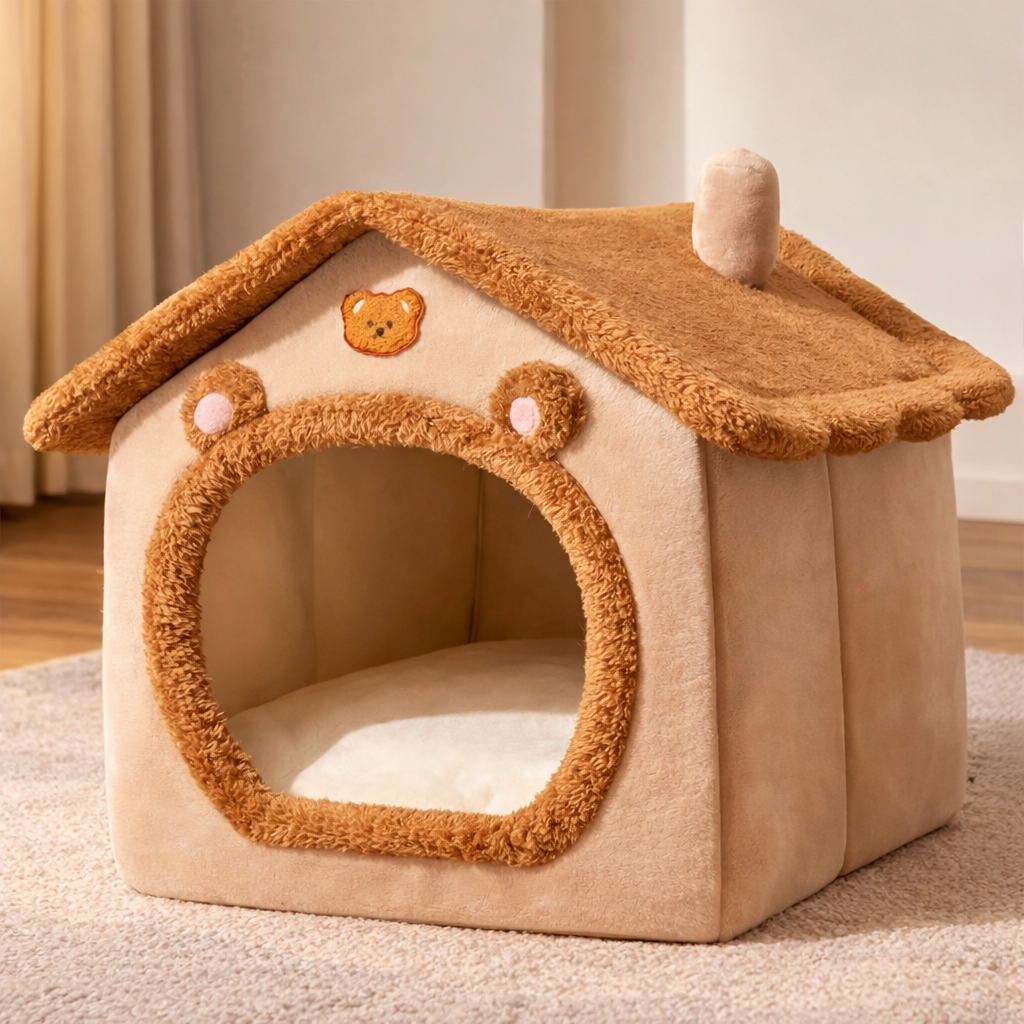 Cocoon Protect Miaou Joy™