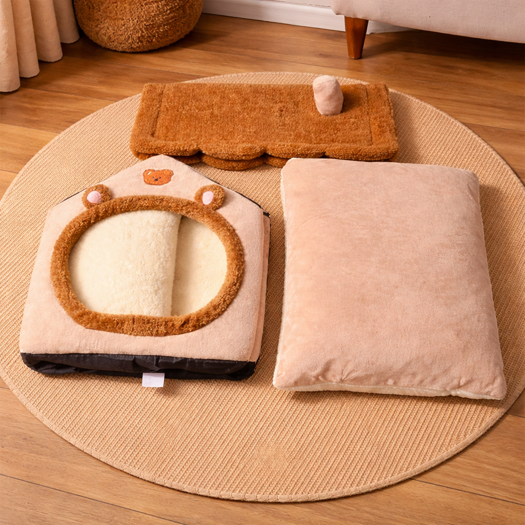 Cocoon Protect Miaou Joy™