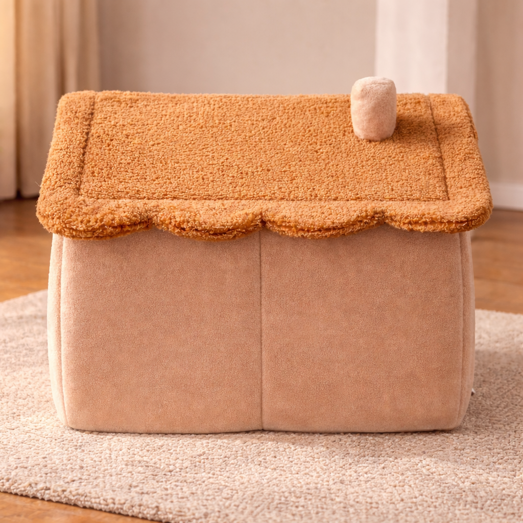 Cocoon Protect Miaou Joy™